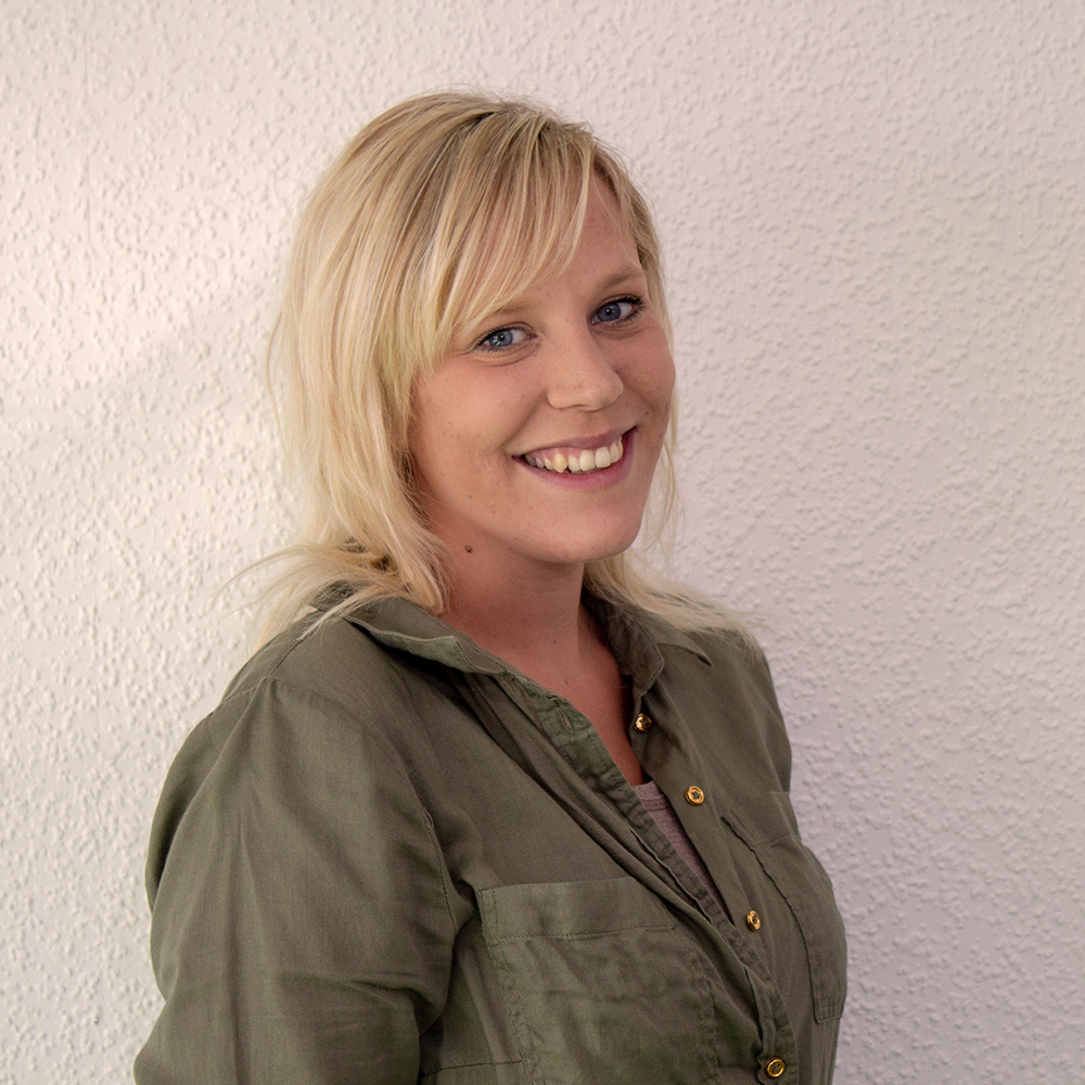Maike Gründel
