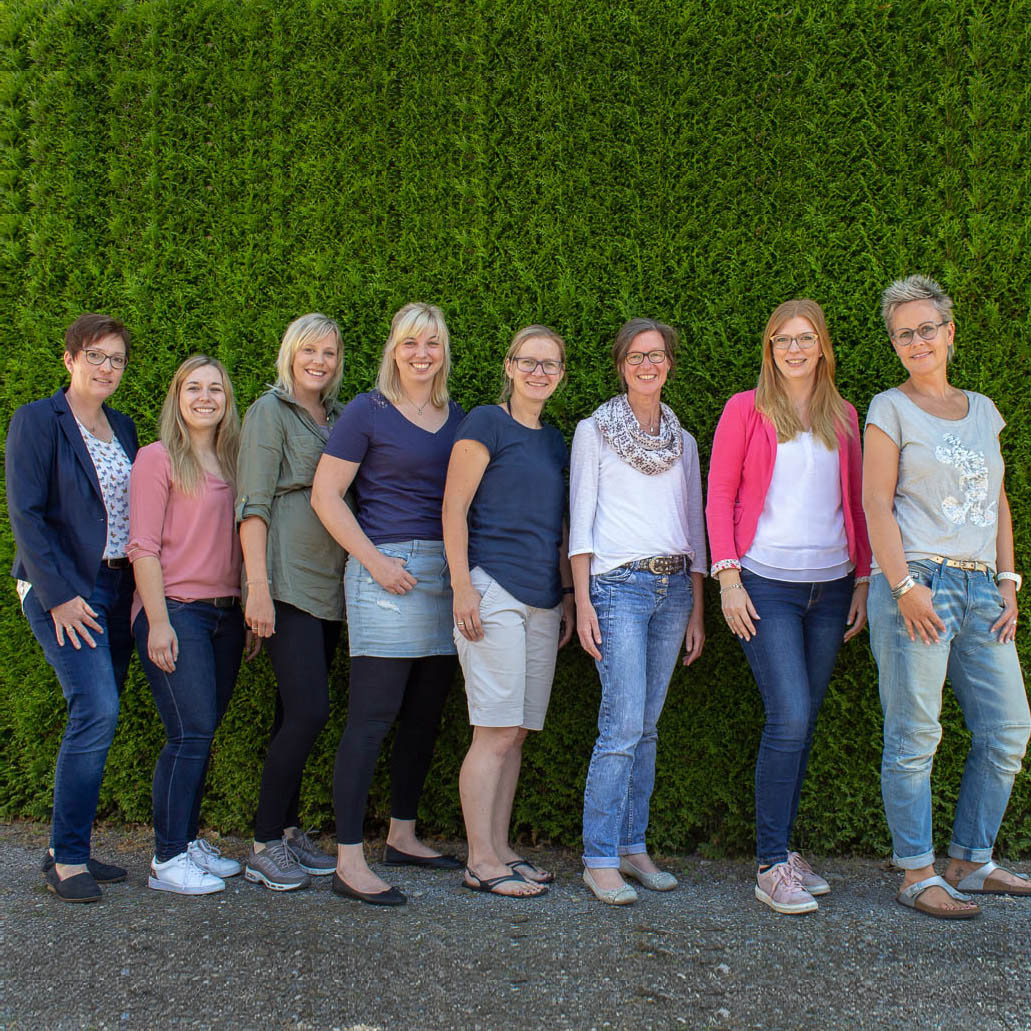 Unser Team