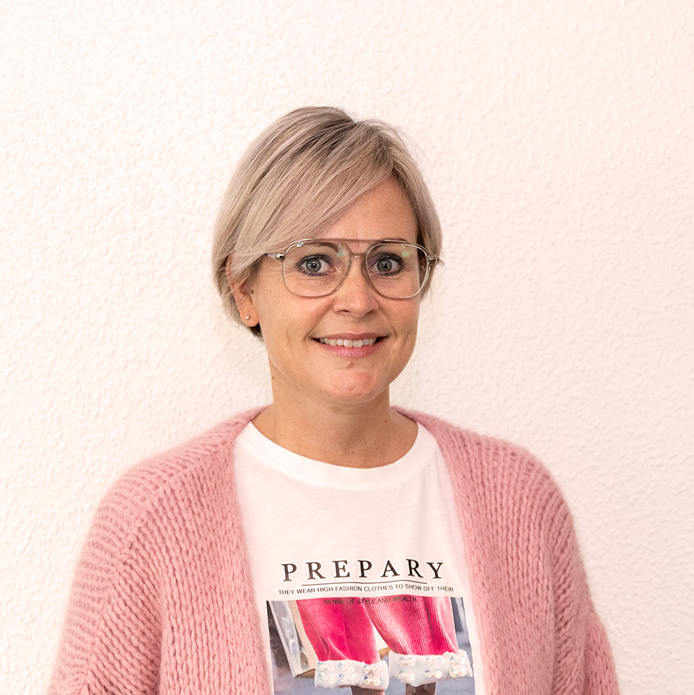 Nicole Theben-Klocke