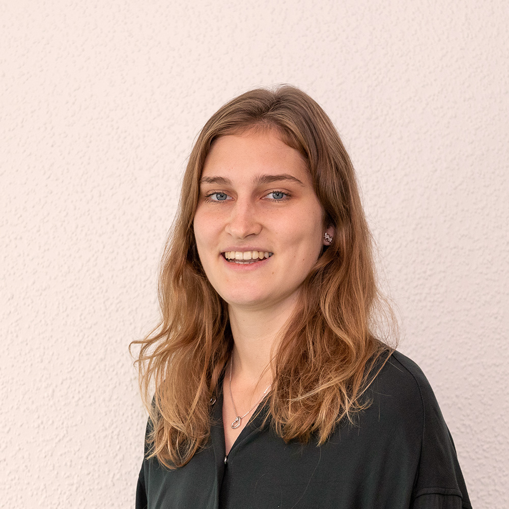 Pia Liestener